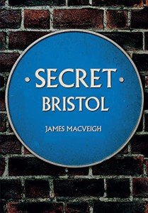 Secret Bristol