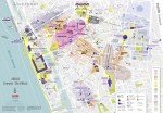 Liverpool - Pop City: map guide of What to see, How to get there (City Quickmaps)