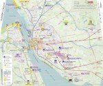 Liverpool - Pop City: map guide of What to see, How to get there (City Quickmaps)