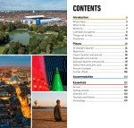 Pocket Rough Guide British Breaks Liverpool: Travel Guide with eBook (Pocket Rough Guides British Breaks)