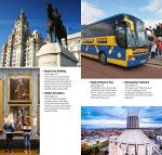 Pocket Rough Guide British Breaks Liverpool: Travel Guide with eBook (Pocket Rough Guides British Breaks)