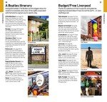 Pocket Rough Guide British Breaks Liverpool: Travel Guide with eBook (Pocket Rough Guides British Breaks)