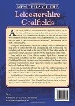 Memories of the Leicestershire Coalfields (Local History)