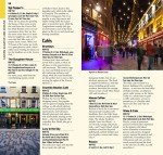 Pocket Rough Guide British Breaks Liverpool: Travel Guide with eBook (Pocket Rough Guides British Breaks)