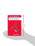 Southampton (Not a Guide to)