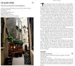Secret London - Unusual Bars & Restaurants (Local Guides by Local People)