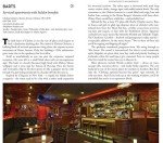 Secret London - Unusual Bars & Restaurants (Local Guides by Local People)