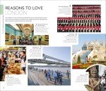 DK London (Travel Guide)