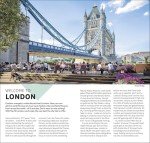 DK Top 10 London (Pocket Travel Guide)