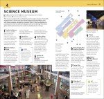 DK Top 10 London (Pocket Travel Guide)