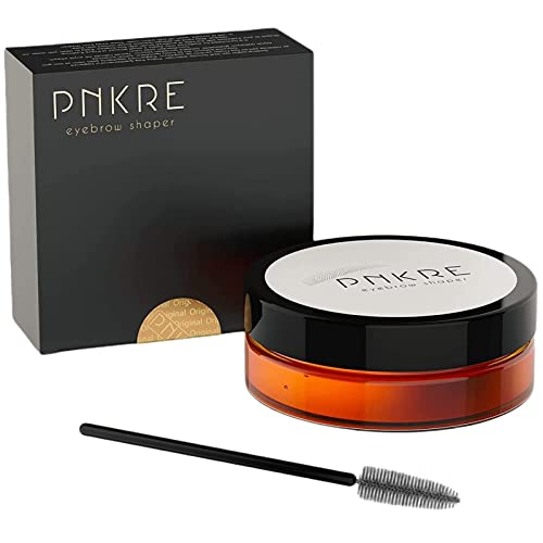 Organic PNKRE Eyebrow Styling Soap Kit