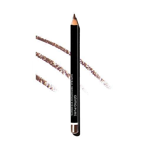 Alima Pure Organic Definition Eye Pencil - Patina