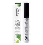 Emani Organic Double Lash Mascara & Serum - Granite