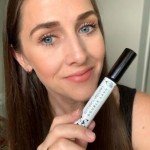 Emani Organic Double Lash Mascara & Serum - Granite