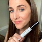 Emani Organic Double Lash Mascara & Serum - Granite