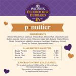 Classic Natural Dog Treats, P-Nuttier Flavor, 6lb Box