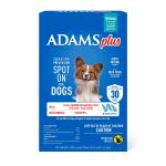 Adams Plus Spot On for Small Dogs
