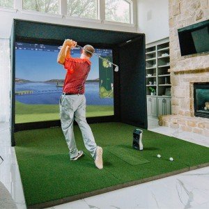 Golf Simulator