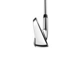 Callaway Golf Paradym AI Smoke Iron Set (Right Hand, 4-PW, Steel, Regular)