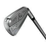 PXG 0311 GEN6 XP Iron Set - 7 Clubs (4 - PW) - Right Hand - Stiff Flex - Steel Shaft