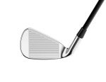 Callaway Golf Rogue ST Max Iron Set (Right Hand, Steel Shaft, Stiff Flex, 4 Iron - PW, Set of 7 Clubs)