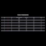 PXG 0311 GEN6 XP Iron Set - 7 Clubs (4 - PW) - Right Hand - Stiff Flex - Steel Shaft