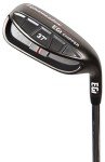 Pinemeadow Golf Excel EGI Chipper, Right Hand, Steel, Green