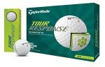 TaylorMade 2022 Tour Response Dozen