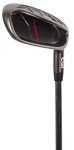 Pinemeadow Golf Excel EGI Chipper, Right Hand, Steel, Green