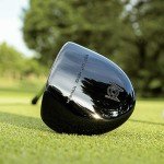 PGM 13 Piece Men's Complete Golf Club Sets - Ultra-Thin Face Titanium Driver (0.85+ COR), High COR Fairway Woods, Forged Irons, Precision CNC Milled Putter, with Stand Bag - Right Handed