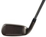 Pinemeadow Golf Excel EGI Chipper, Right Hand, Steel, Green