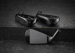 Mizuno Pro 24 FLI HI Golf Iron, Steel, Right Hand | No.2 Utility Club | RH/GR/X-Stiff
