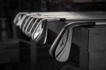 Mizuno Pro 24 FLI HI Golf Iron, Steel, Right Hand | No.2 Utility Club | RH/GR/X-Stiff