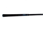 LAZRUS GOLF Premium Hybrid Golf Clubs for Men - 2,3,4,5,6,7,8,9,PW Right Hand & Left Hand Single Club, Graphite Shafts, Regular Flex (#2, RH, Black Single, Black Right Hand)