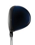 Callaway Golf 2023 Paradym Driver (Right Hand, Hzrdus Black 60G Shaft, Stiff Flex, 10.5 Degrees Loft)