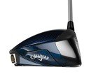 Callaway Golf 2023 Paradym Driver (Right Hand, Hzrdus Black 60G Shaft, Stiff Flex, 10.5 Degrees Loft)
