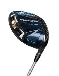 Callaway Golf 2023 Paradym Driver (Right Hand, Hzrdus Black 60G Shaft, Stiff Flex, 10.5 Degrees Loft)