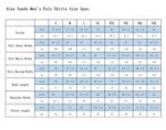 Alex Vando Mens Golf Shirt Moisture Wicking Quick-Dry Short Sleeve Casual Polo Shirts for Men,Blue,L
