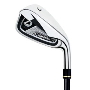 Devikka Golf Clubs Individual 7 Iron for Men with Carbon Shaft for Right Hand