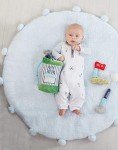 Mud Pie My Bag Plush Set, Golf