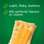 Club Snack Stacks Original Crackers, Lunch Snacks, 9 Count