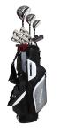 Precise M5 Men's Complete Golf Clubs Package Set - Right Left Hand - Regular Tall Size - All Graphite Shaft Option Available