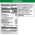 (4 pack) Club Minis Original Mini Crackers, Lunch Snacks, 12 Count
