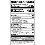 (4 pack) Club Minis Original Mini Crackers, Lunch Snacks, 12 Count