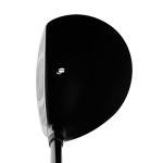 Orlimar Escape #9 Fairway Wood Golf Club for Men, Right Hand, Regular Flex Graphite Shaft