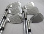 Callaway Edge 2024 Right Handed Men's Complete Golf Set