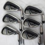 Callaway Edge 2024 Right Handed Men's Complete Golf Set