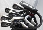 Callaway Edge 2024 Right Handed Men's Complete Golf Set