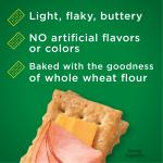 (2 pack) Club Multigrain Crackers, Lunch Snacks, 12.7 oz