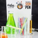 Pilot, FriXion Light Pastel Erasable Highlighters, Chisel Tip, Pack of 5, Pastel Blue, Pink, Yellow, Green & Purple